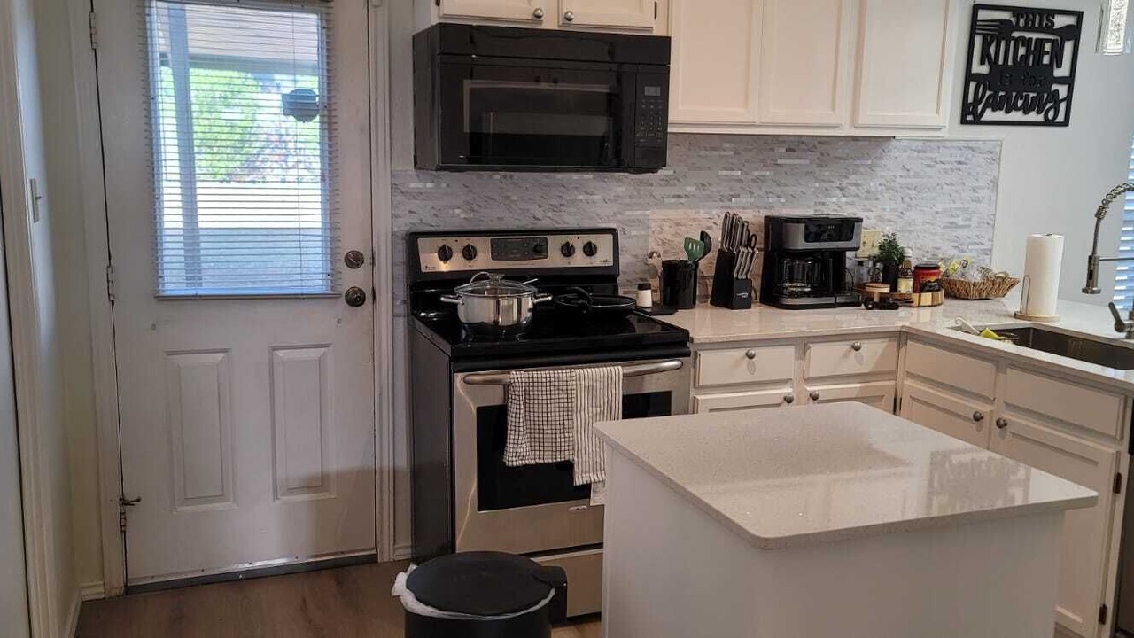 Photo of Kitchen in Euless