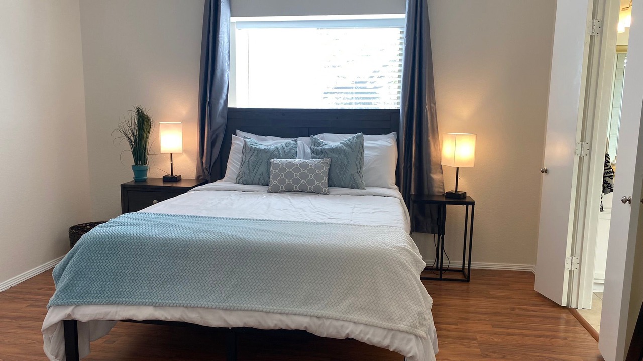 Photo of Bedroom in Euless