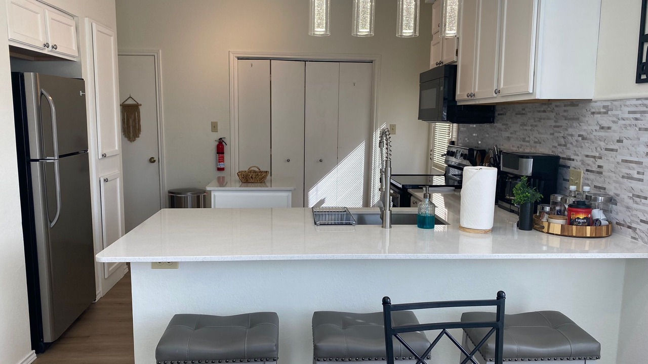 Photo of Kitchen in Euless
