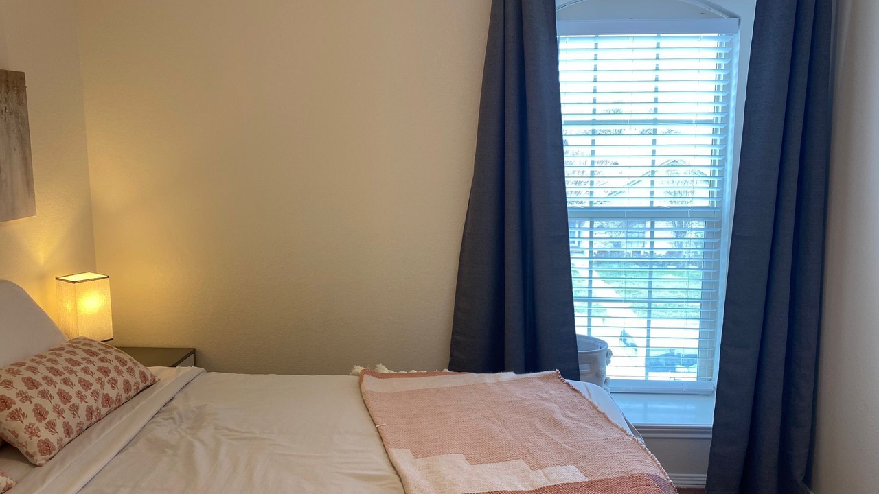 Photo of Bedroom in Euless