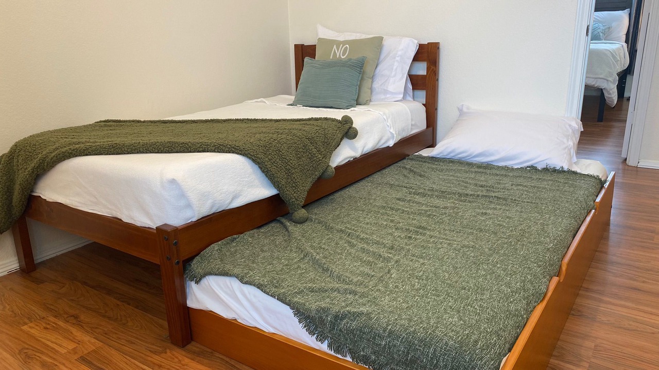 Photo of Bedroom in Euless