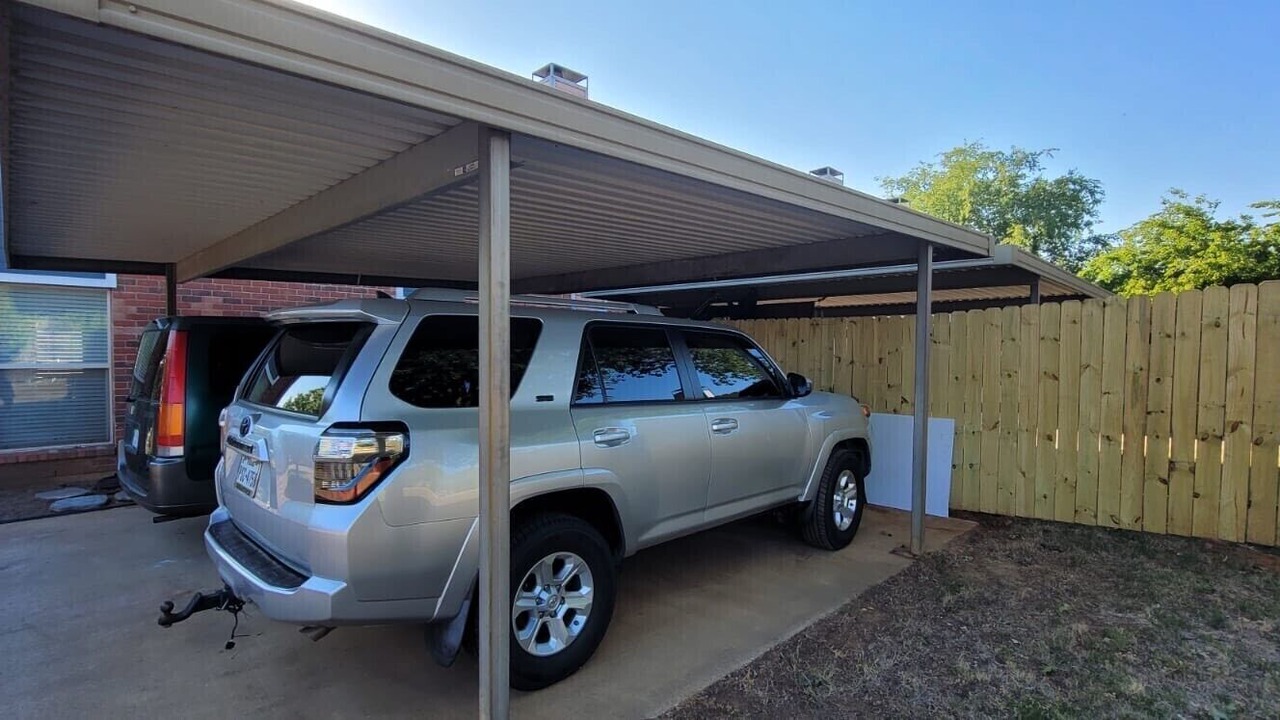 Photo of Outdoor in Euless