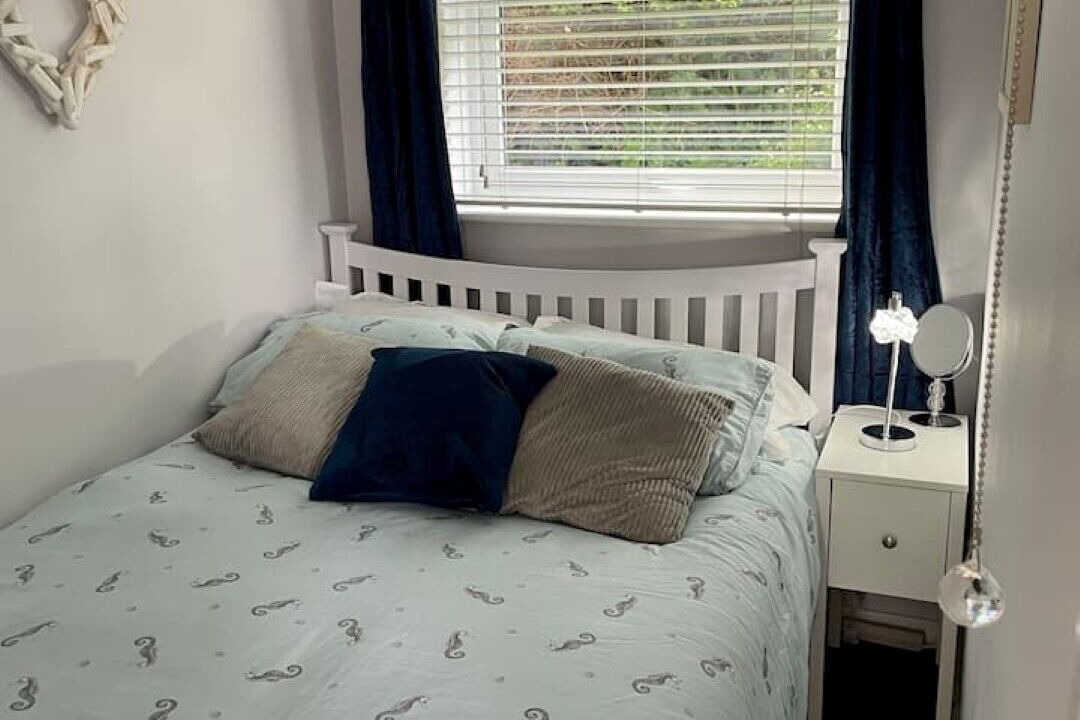 Photo of Bedroom in Brean