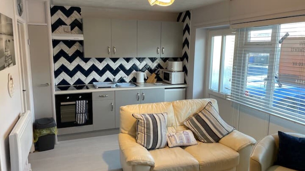 Photo of Livingroom in Brean