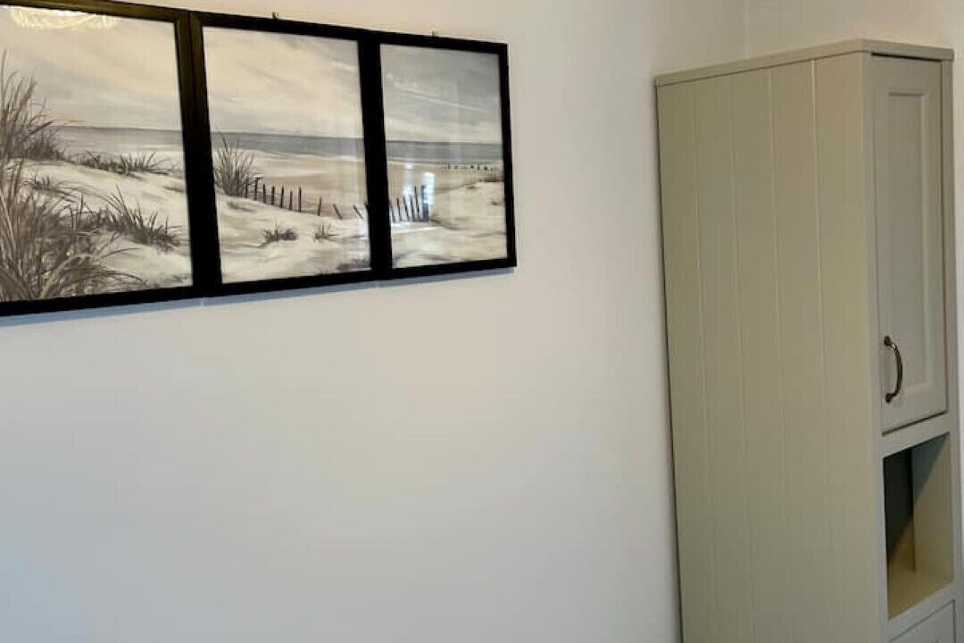 Photo of Bedroom in Brean