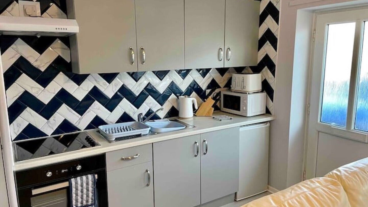 Photo of Kitchen in Brean