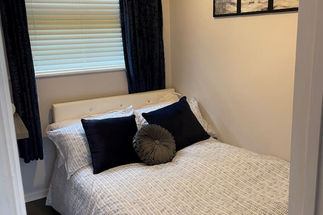 Photo of Bedroom in Brean