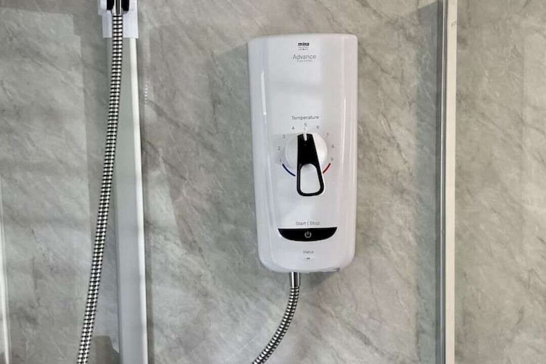 Photo of Bathroom in Brean