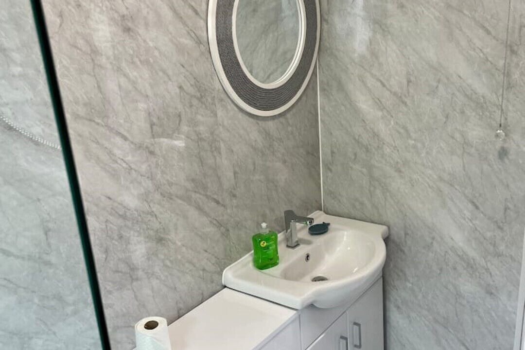 Photo of Bathroom in Brean