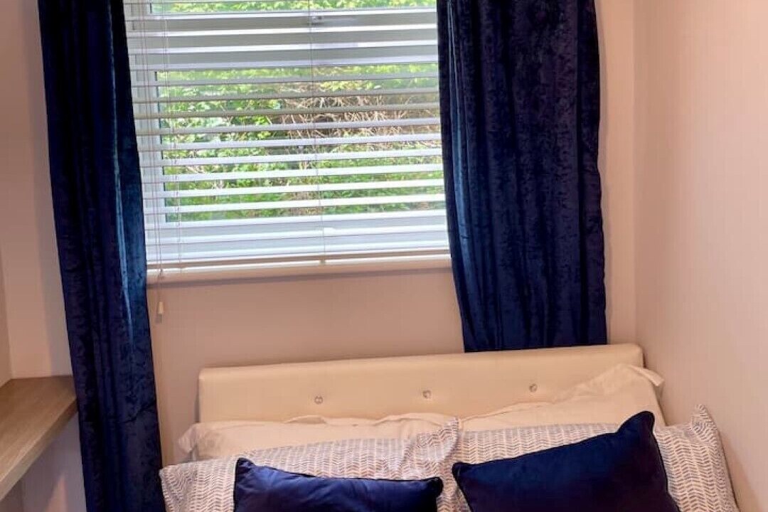 Photo of Bedroom in Brean