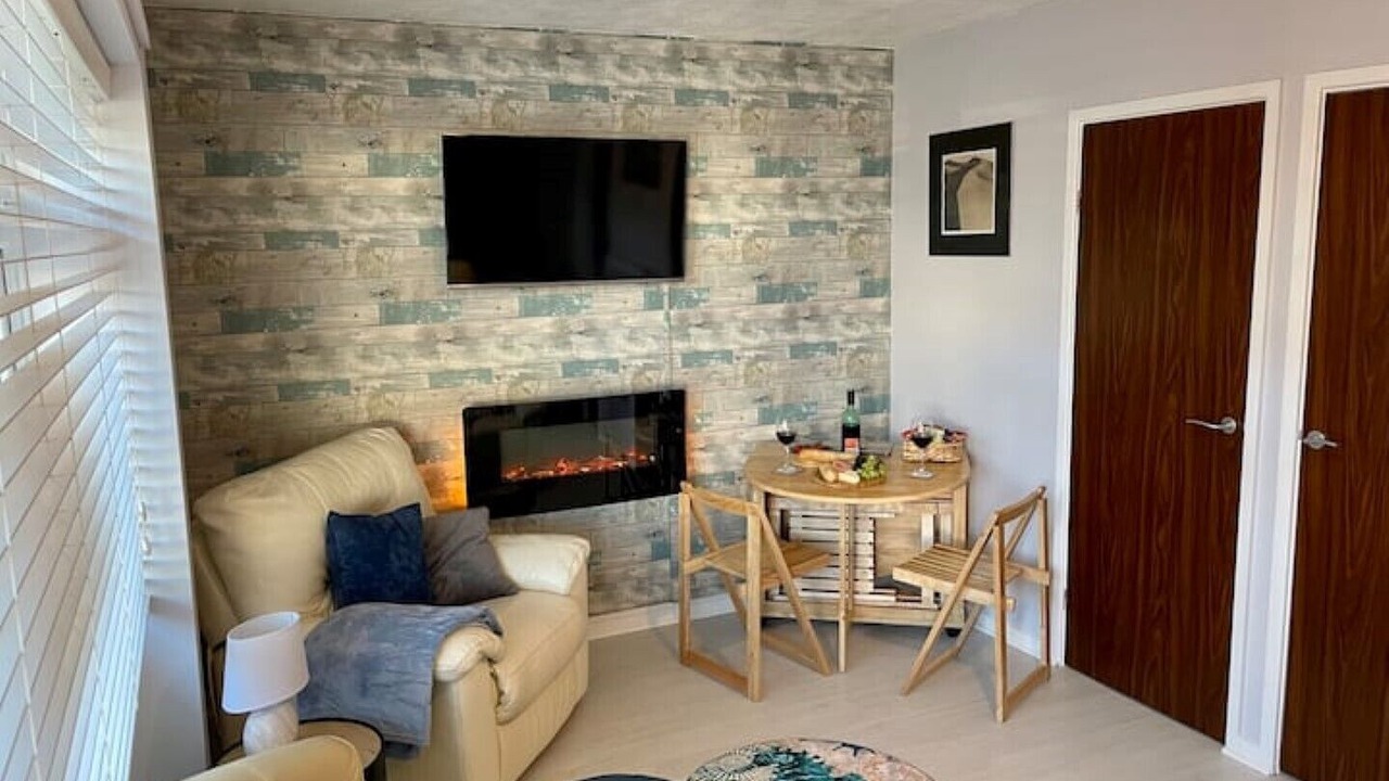 Photo of Livingroom in Brean