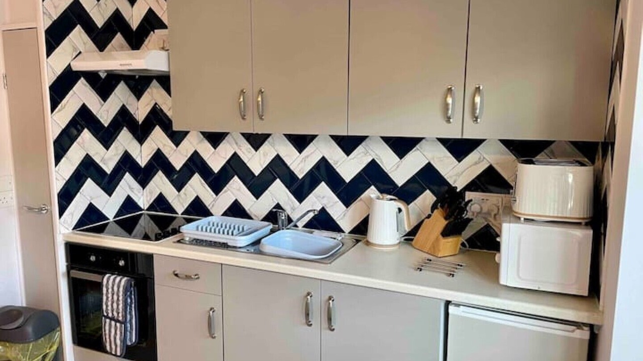 Photo of Kitchen in Brean