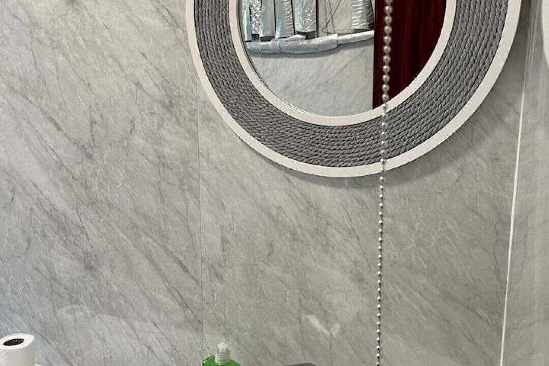 Photo of Bathroom in Brean