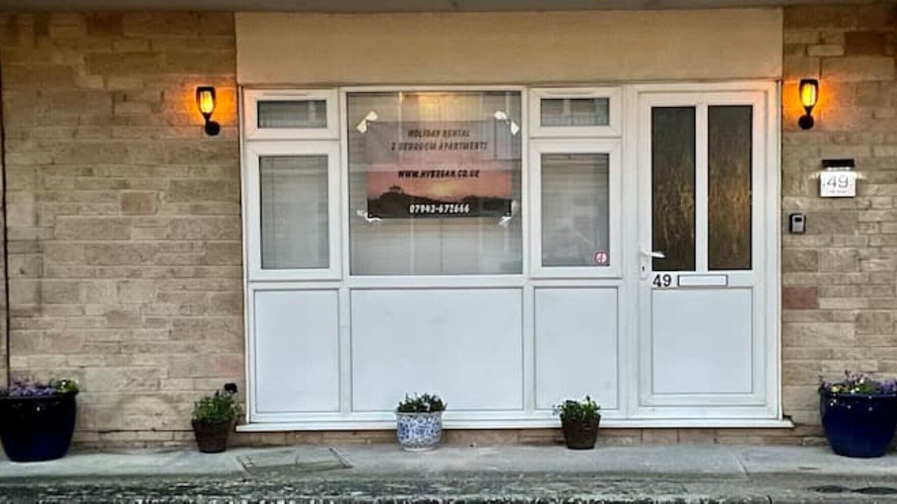 Photo of Outdoor in Brean