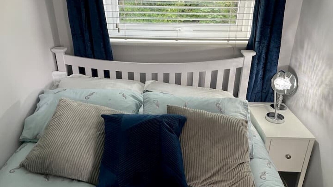 Photo of Bedroom in Brean