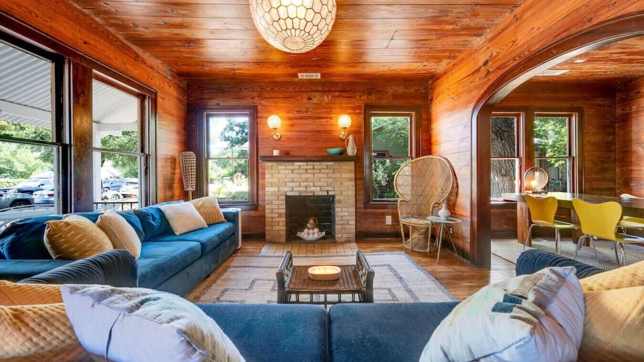 Photo of Bedroom in Cherrywood