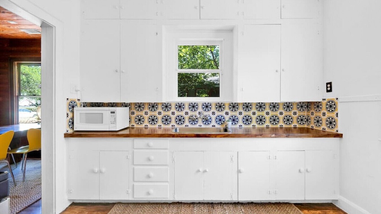Photo of Kitchen in Cherrywood