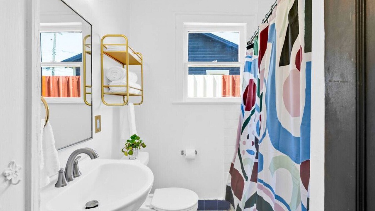 Photo of Bathroom in Cherrywood