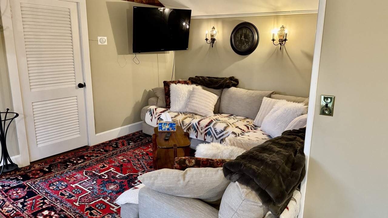 Photo of Livingroom in Washington