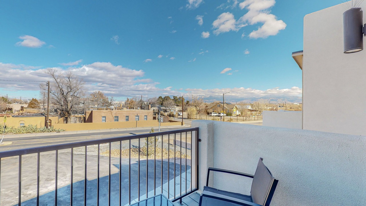 Photo of Outdoor in Downtown Albuquerque