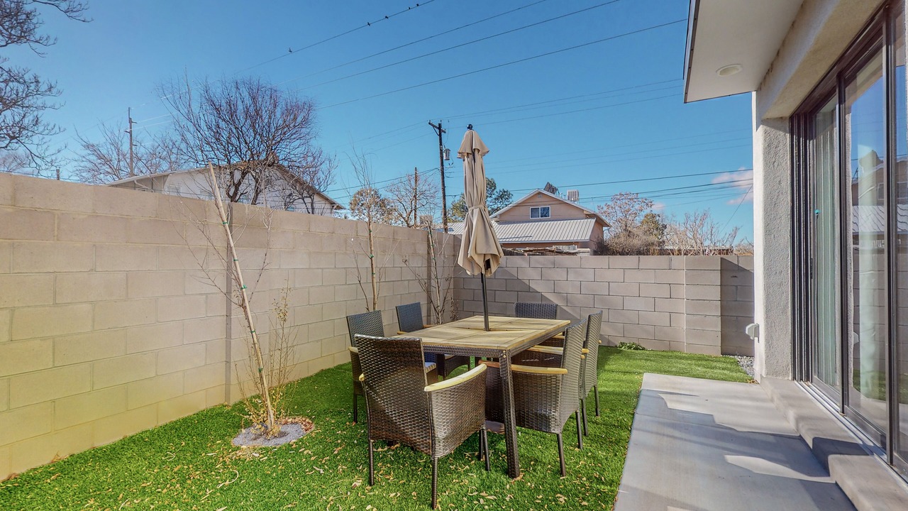 Photo of Outdoor in Downtown Albuquerque