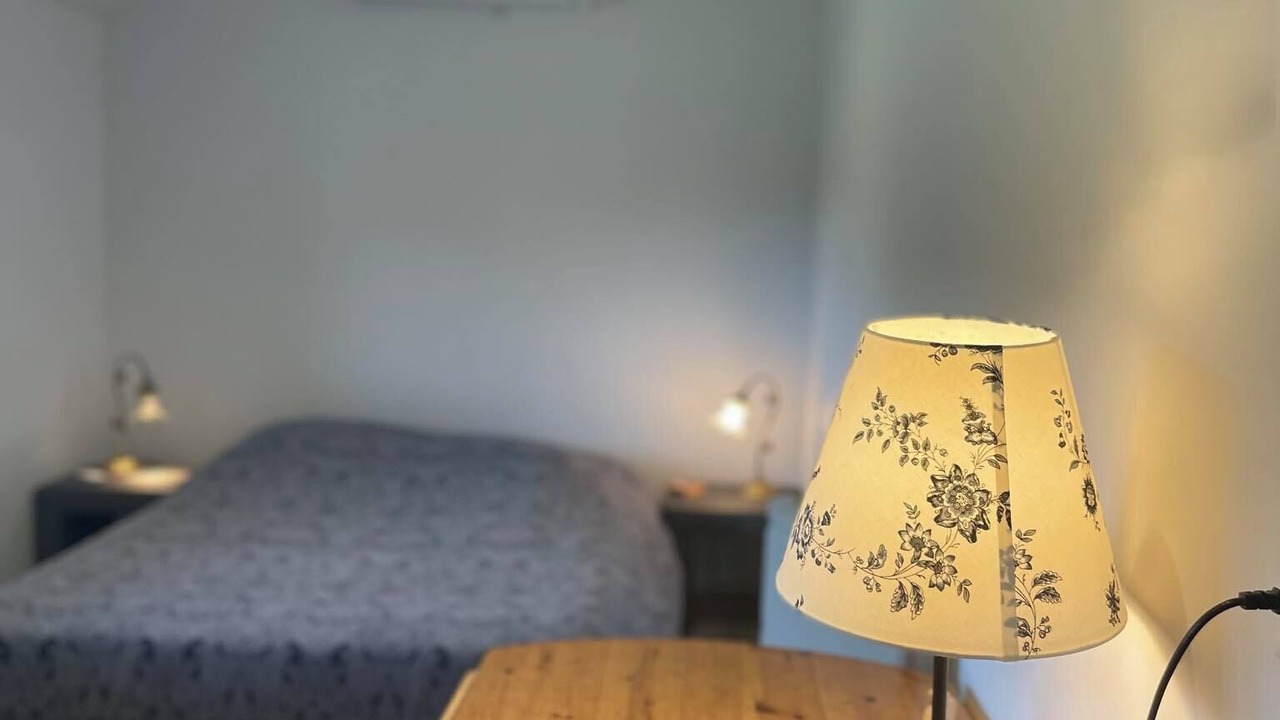 Photo of Bedroom in Lorris