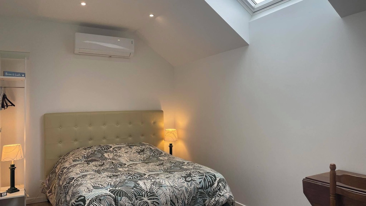 Photo of Bedroom in Lorris