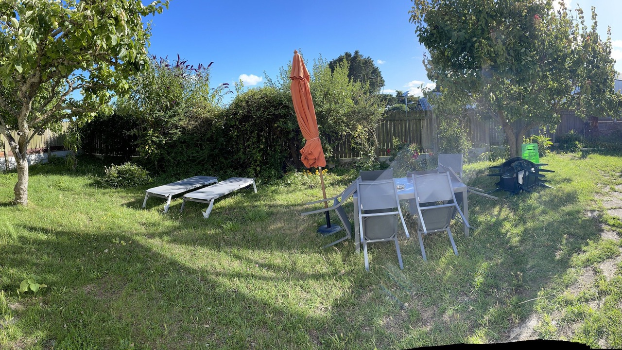 Photo of Outdoor in Gavres