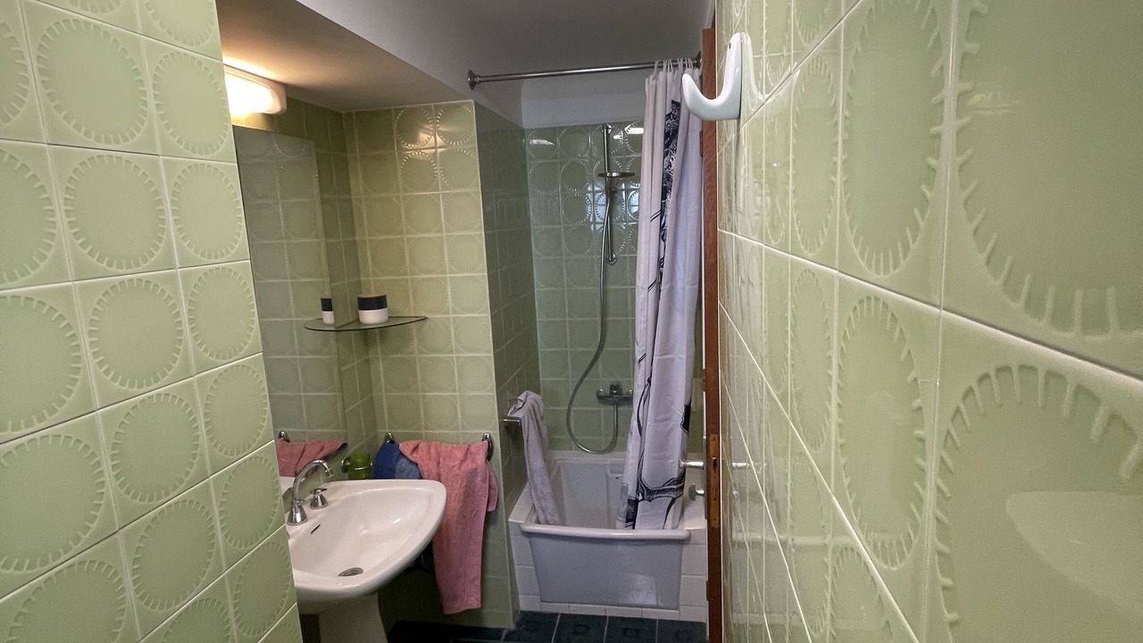 Photo of Bathroom in Gavres