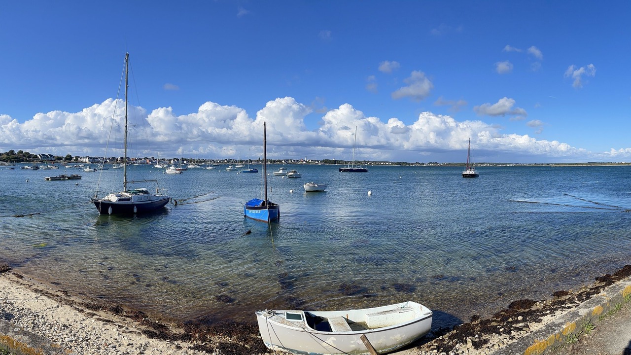 Photo of Others in Gavres