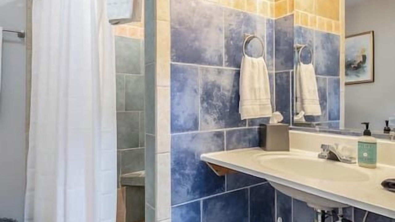 Photo of Bathroom in Rock Spring