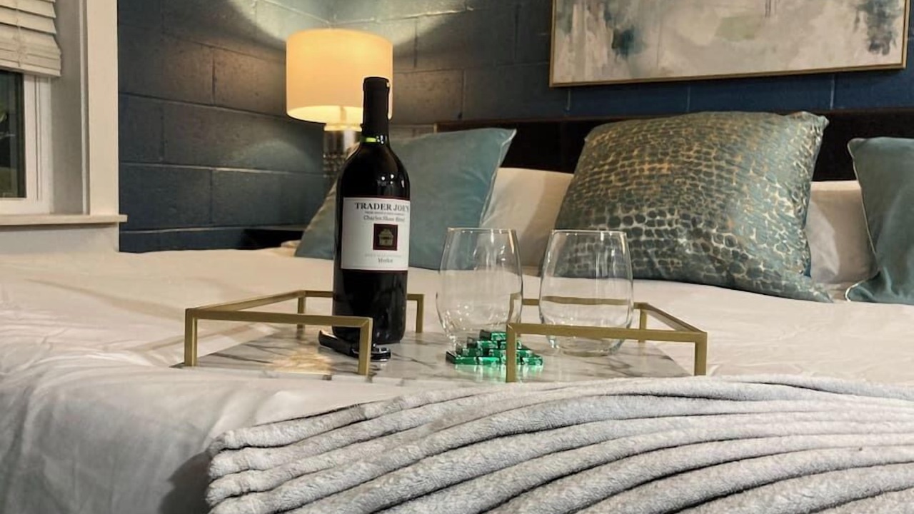 Photo of Bedroom in Rock Spring