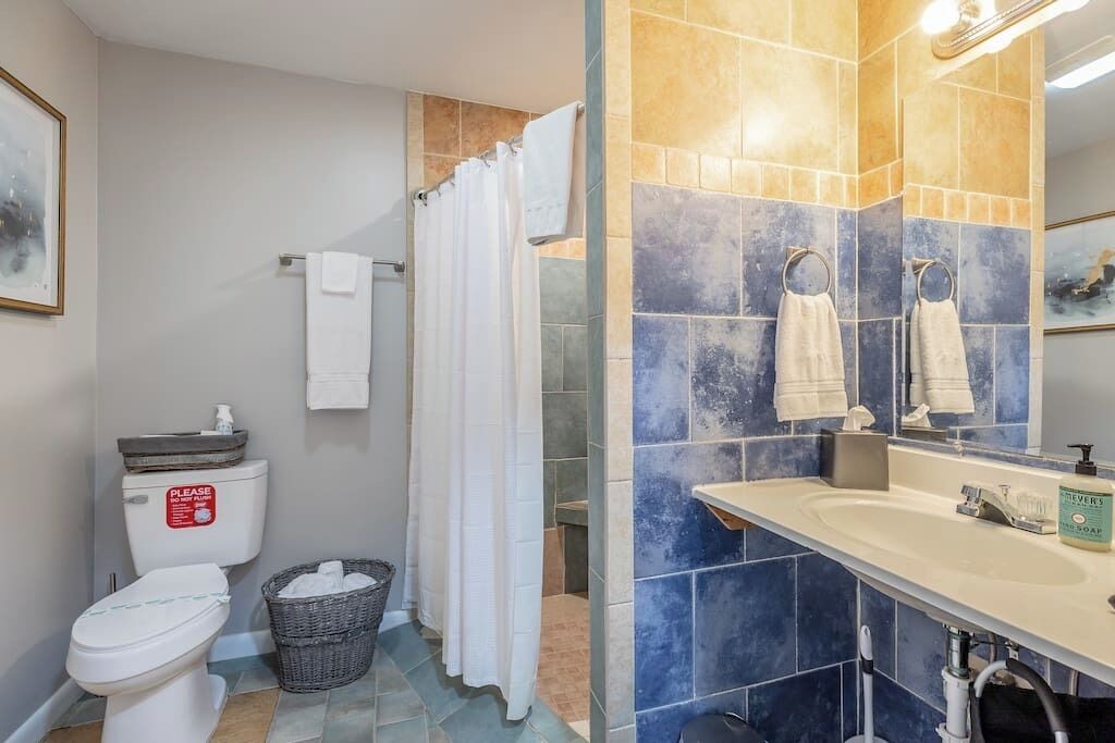 Photo of Bathroom in Rock Spring