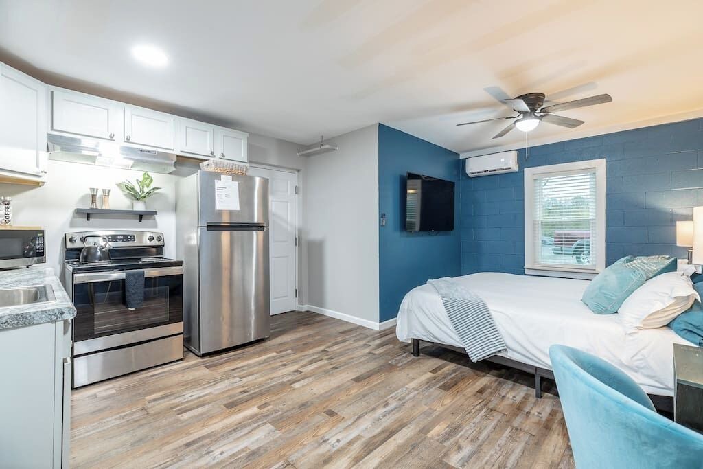 Photo of Bedroom in Rock Spring