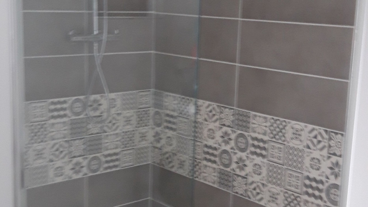 Photo of Bathroom in La Roche-en-Brenil