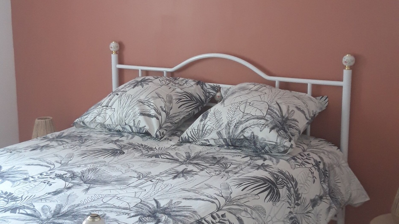 Photo of Bedroom in La Roche-en-Brenil