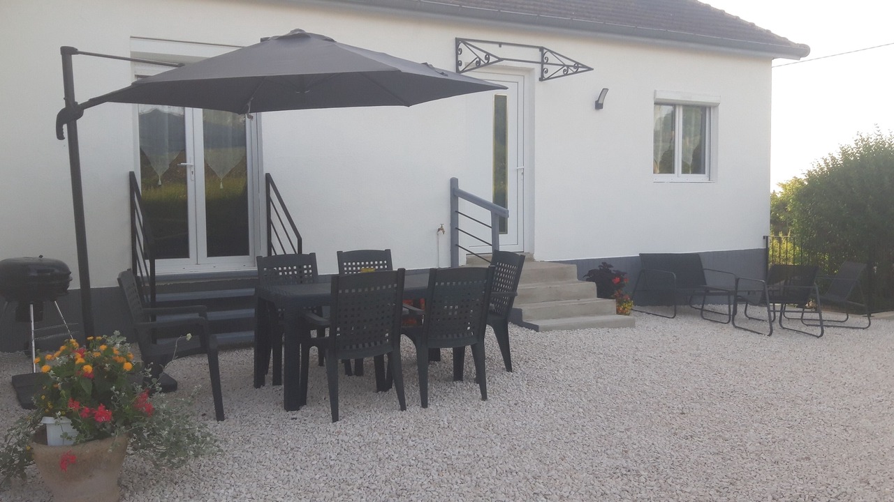 Photo of Outdoor in La Roche-en-Brenil