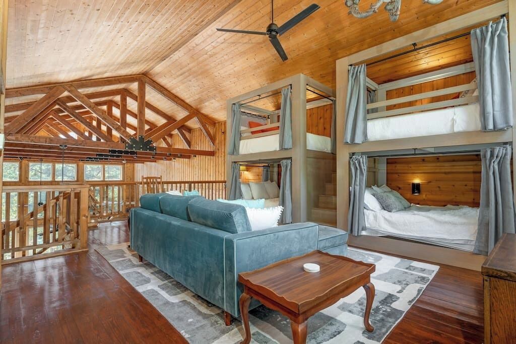 Photo of Bedroom in Rambo Riviera