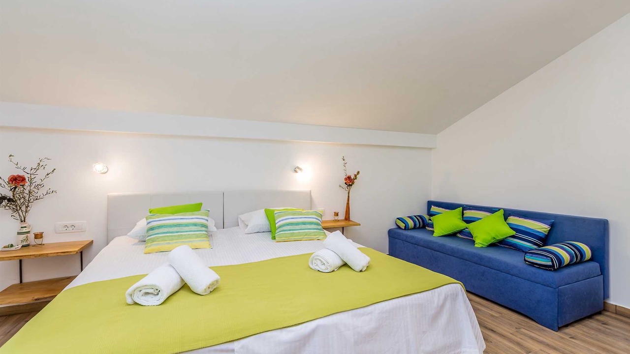Photo of Bedroom in Gabonjin