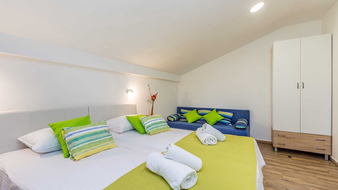Photo of Bedroom in Gabonjin