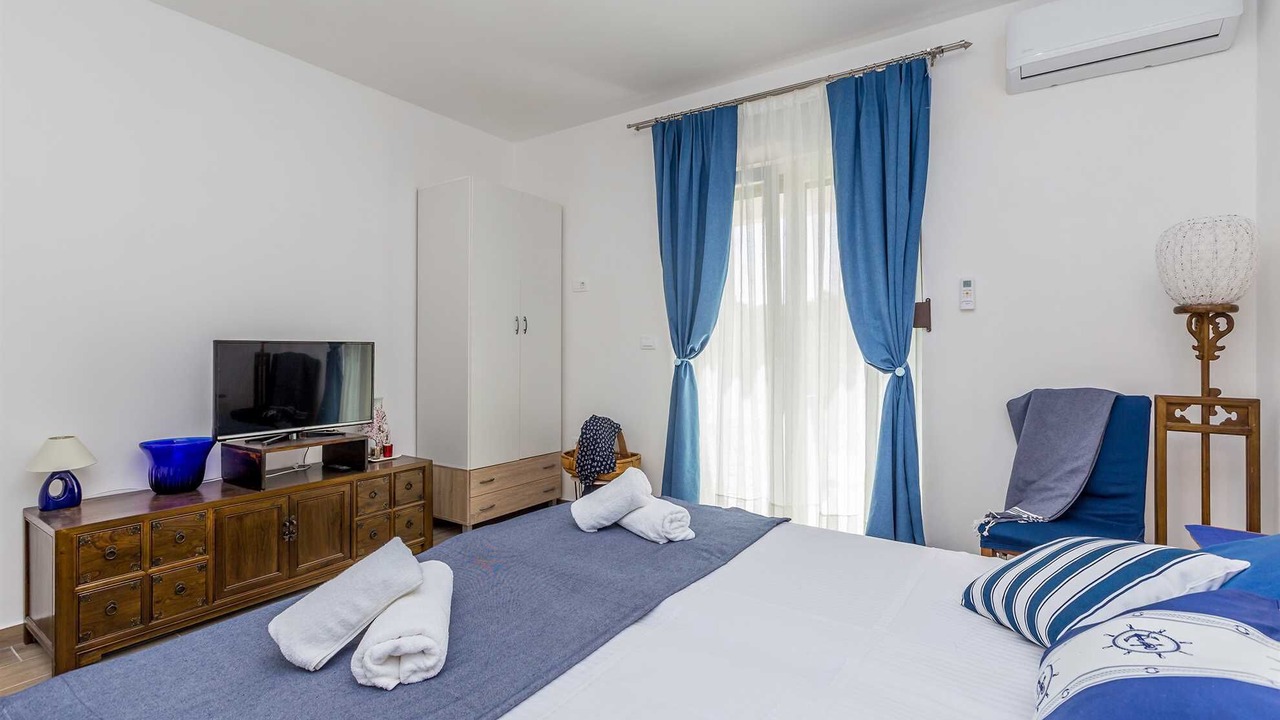 Photo of Bedroom in Gabonjin