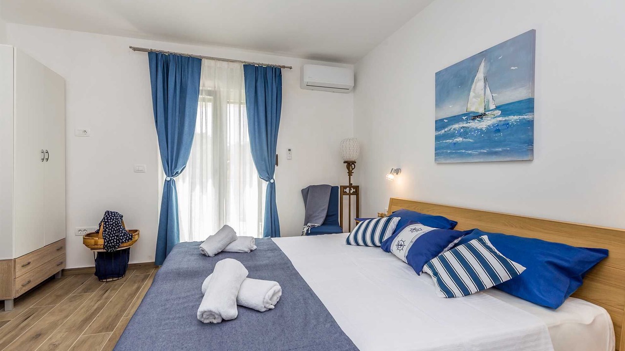 Photo of Bedroom in Gabonjin