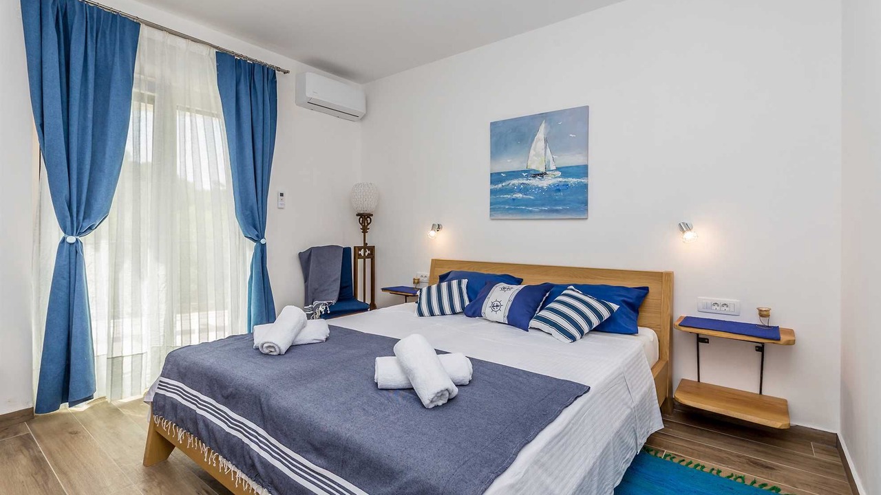 Photo of Bedroom in Gabonjin