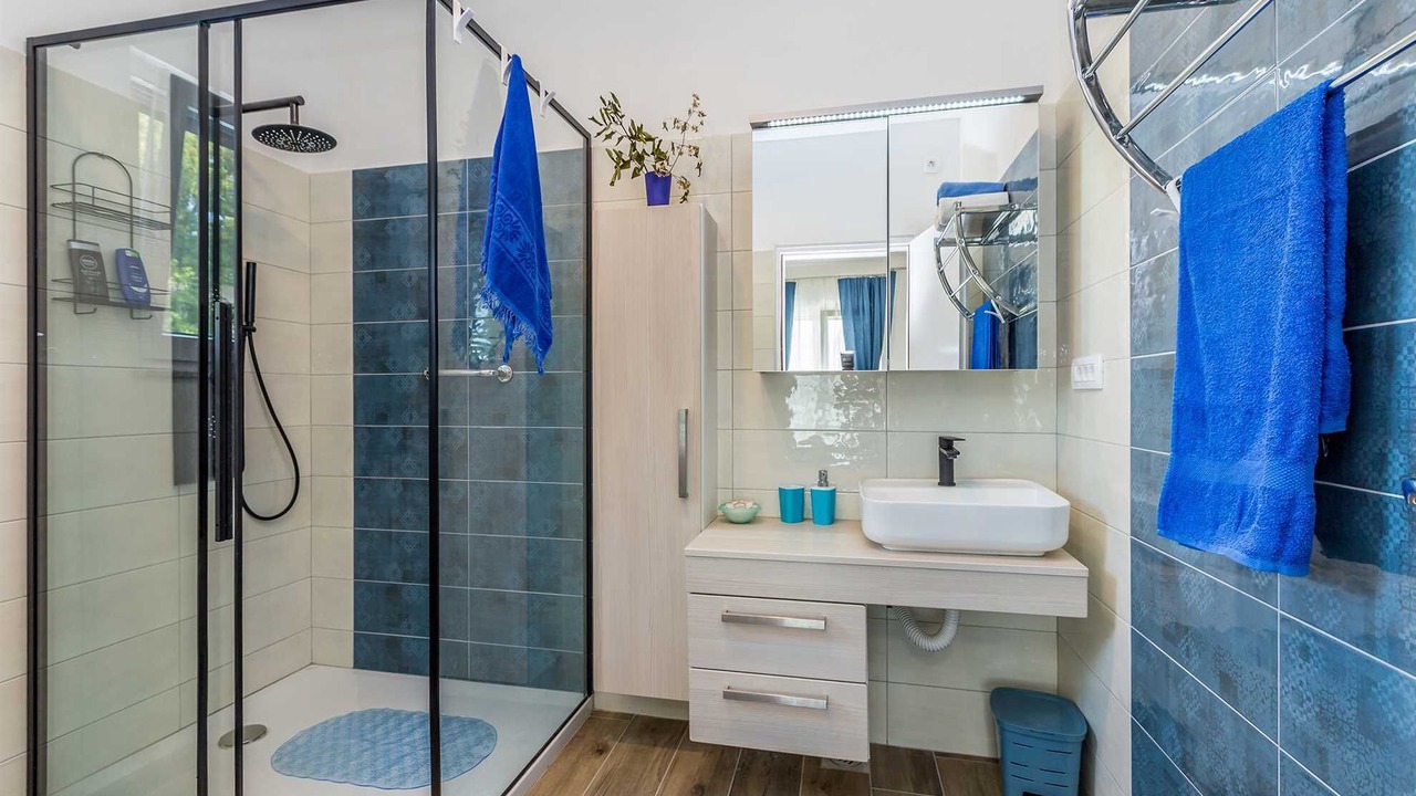 Photo of Bathroom in Gabonjin