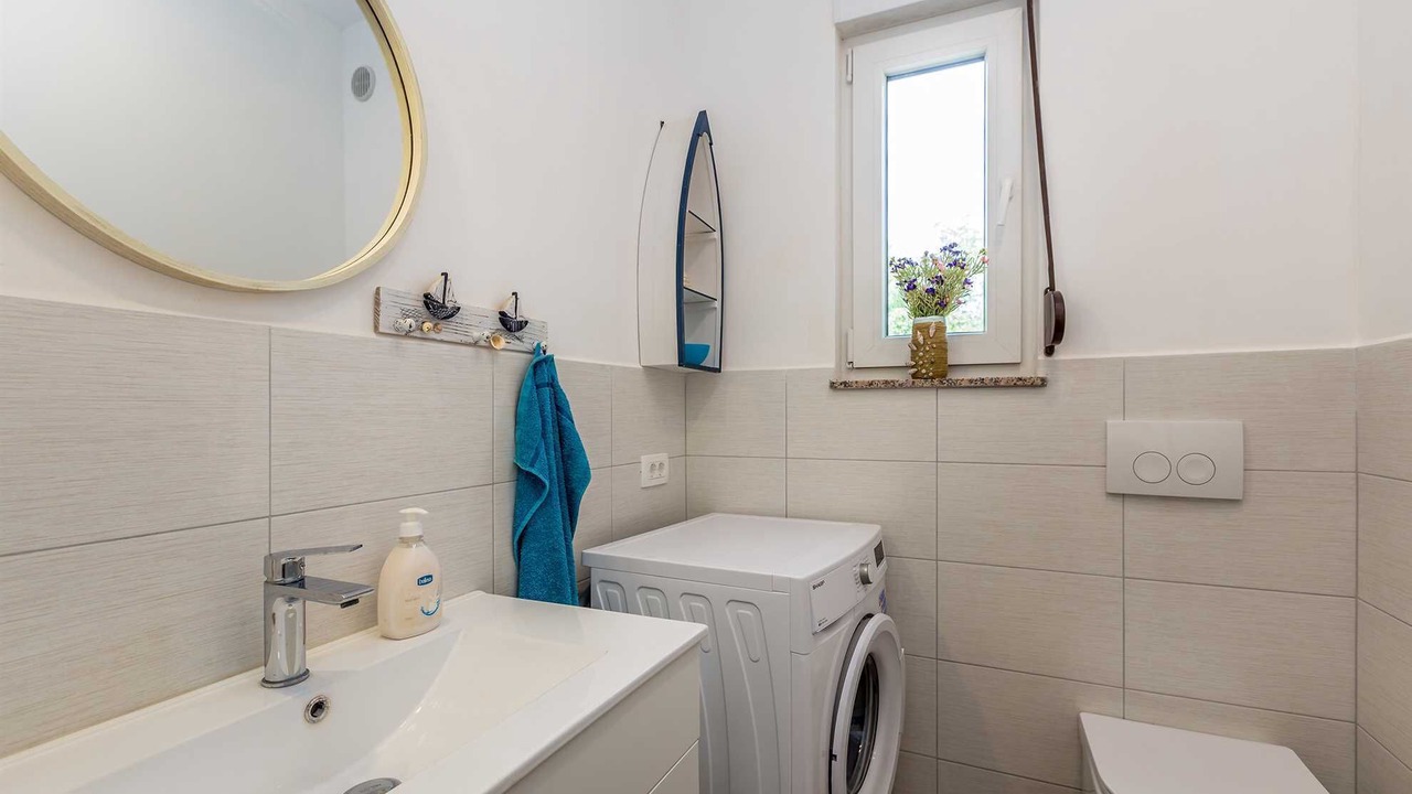 Photo of Bathroom in Gabonjin