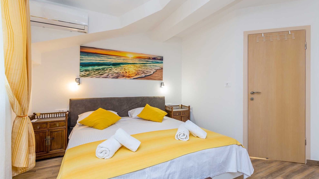 Photo of Bedroom in Gabonjin