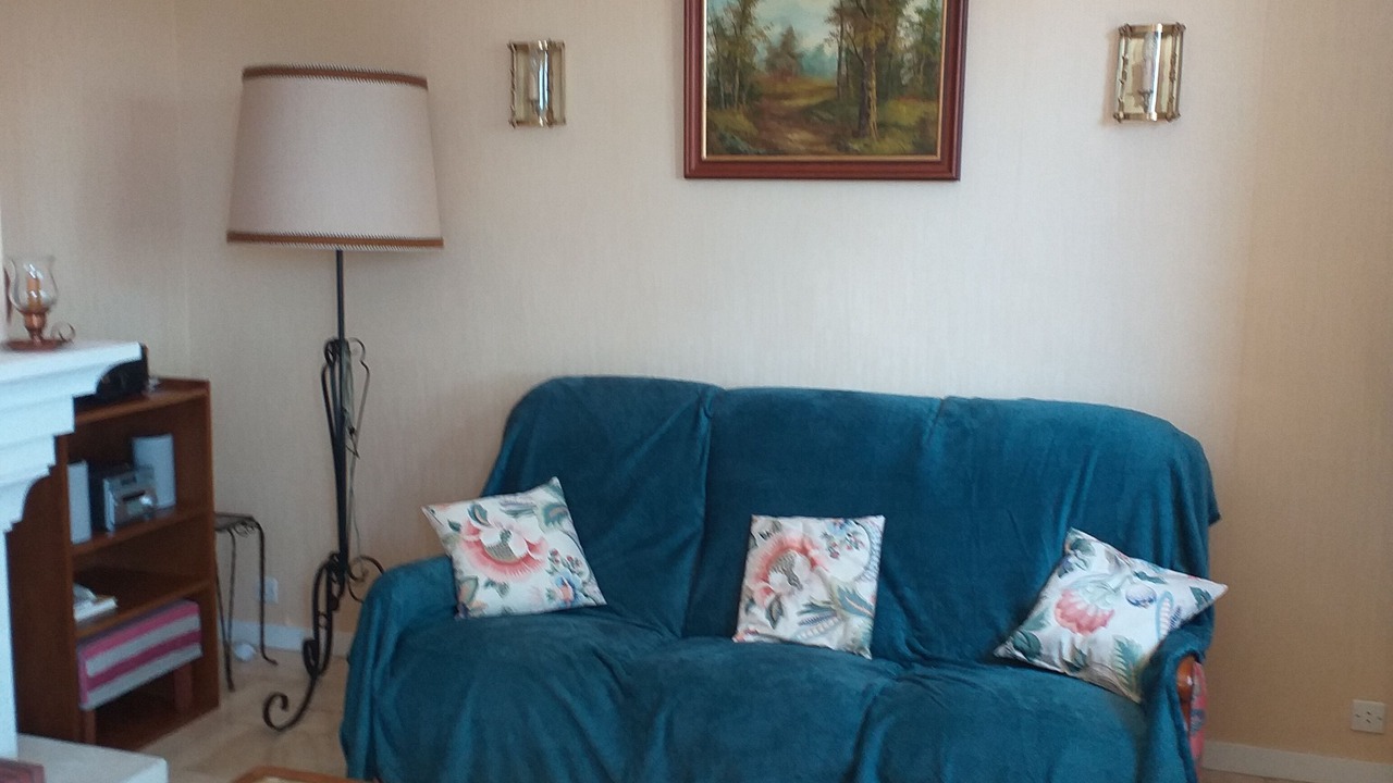 Photo of Livingroom in Neufchatel-en-Bray
