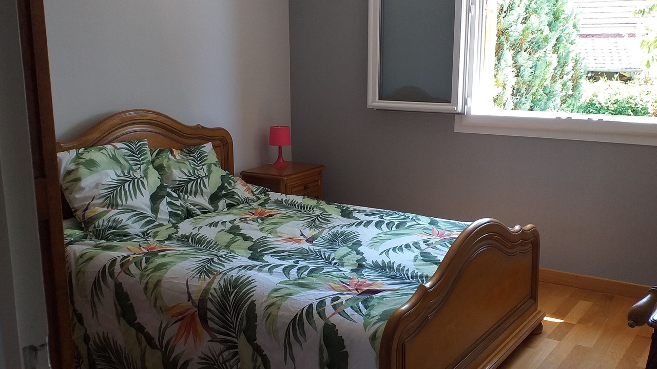 Photo of Bedroom in Neufchatel-en-Bray