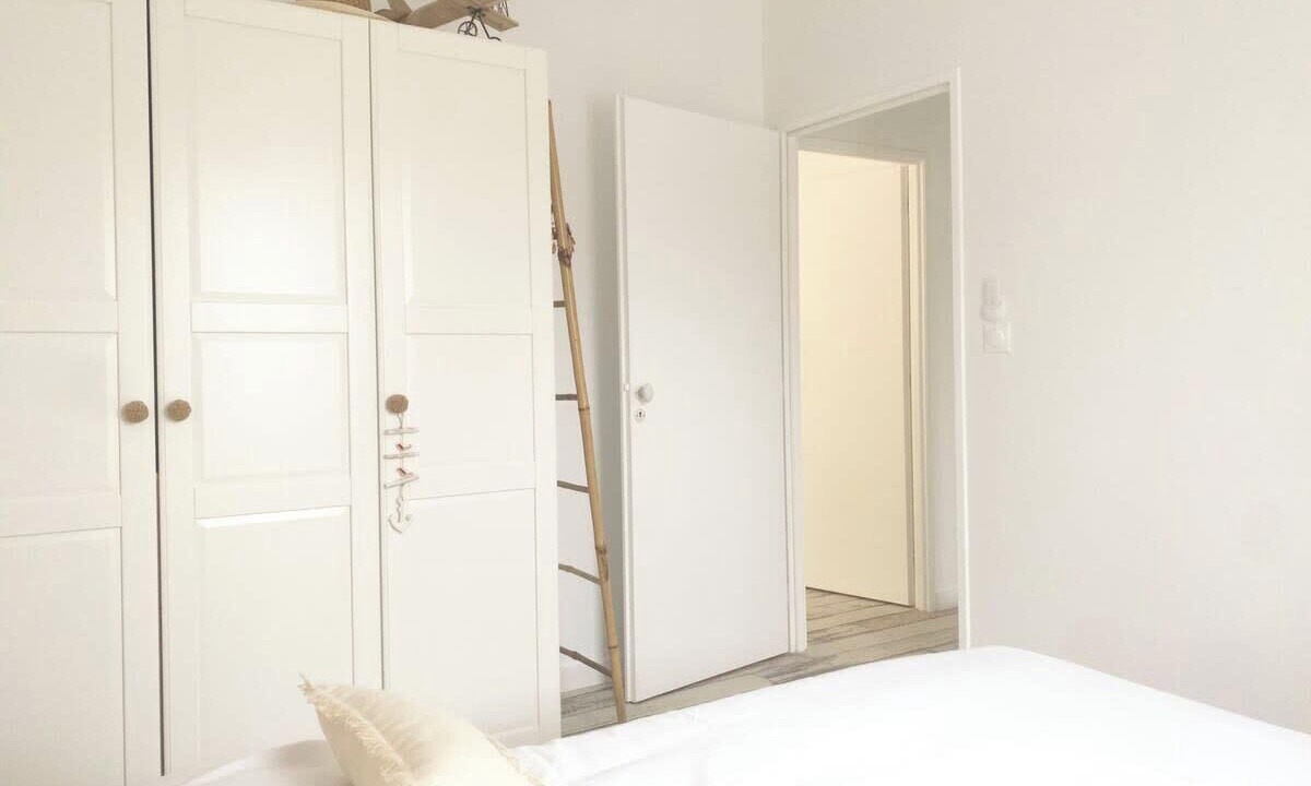 Photo of Bedroom in Ares