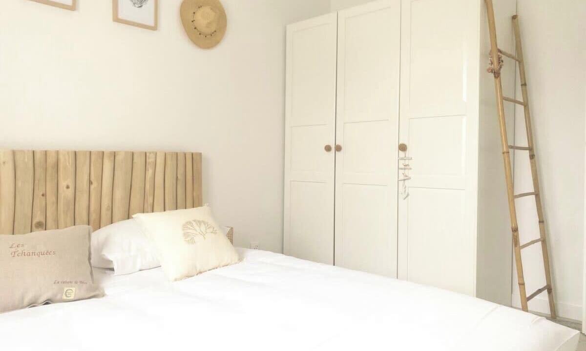 Photo of Bedroom in Ares